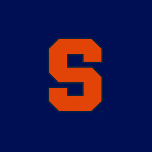 Syracuse Orange 3.0.1 Icon