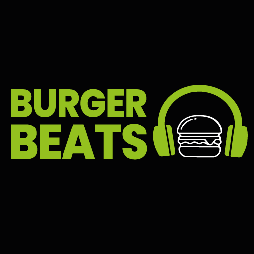Burger Beats WF1 logo