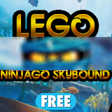 Guide . LEGO Ninjago Skybound icon