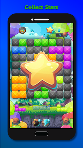 Block Puzzle Screen 2