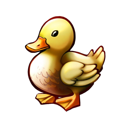 Duck Toucher