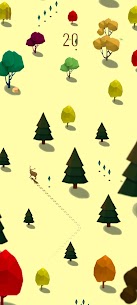 Elixir Deer Running Pro Mod Game Apk 4