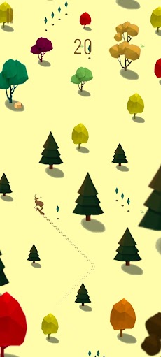 Elixir - Deer Running Gameのおすすめ画像4