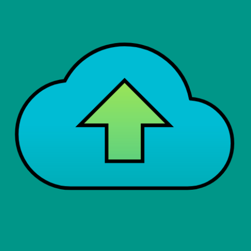 DS upload logo