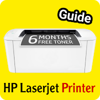 hp laserjet printer guide