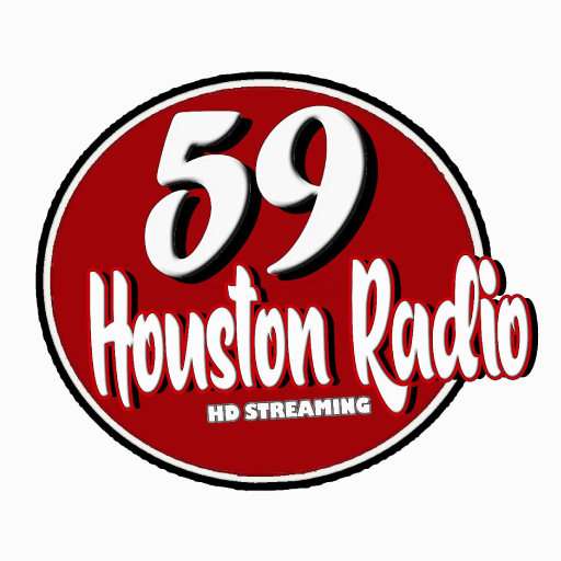 59 Houston Radio logo