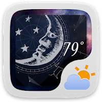 CONSTEL GO WEATHER FREE THEME