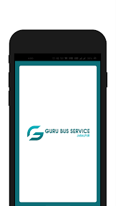 Guru Bus Service Jabalpur