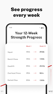 Stronglifts 5×5 Workout 5