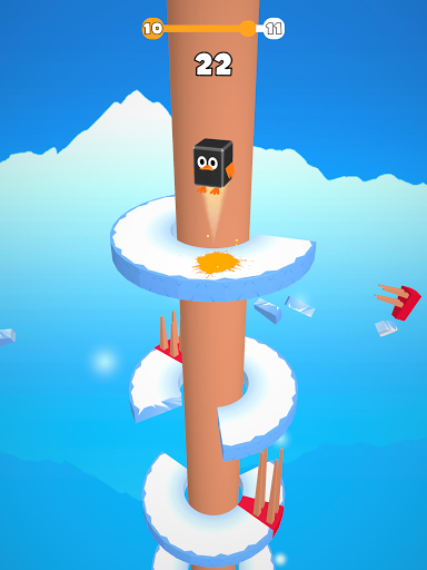 Helix Pet Jump Pets VS Balls