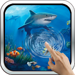 Cover Image of 下载 Interactive Shark  APK