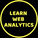 Cover Image of डाउनलोड Learn Web Analytics  APK