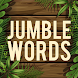 Jumble Words - Androidアプリ
