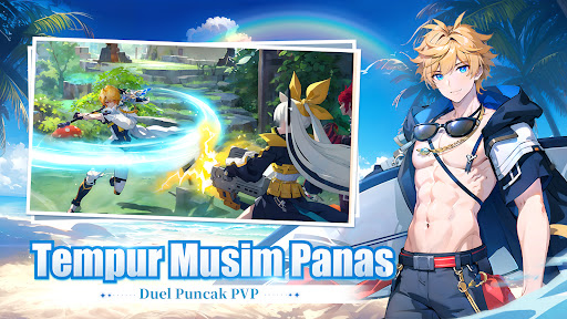 Astral Guardians Screen 3