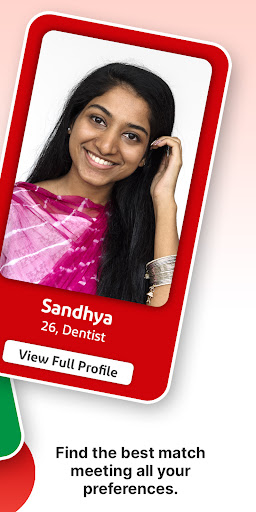 PelliApp (Pelli App) Matrimony Screen 3