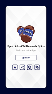Spin Link - CM Rewards Spins