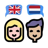 Easy Speak Dutch - Learn Dutch Offline icon