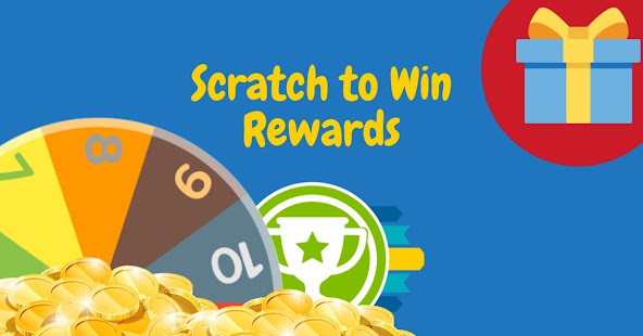 Earn Money Online 2021 - Spin and Win Cash 41 screenshots 2