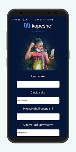 Nikopeshe Screen 3