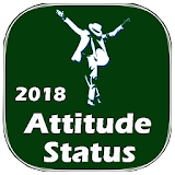 Attitude Status 2018 icon