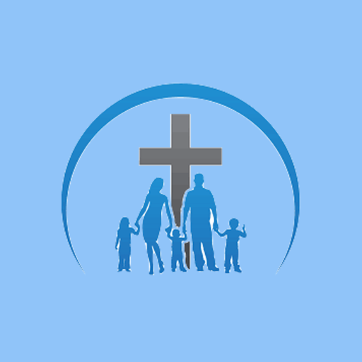 Faith Baptist Church Adrian logo
