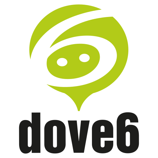 Dove6 - AppWisp.com