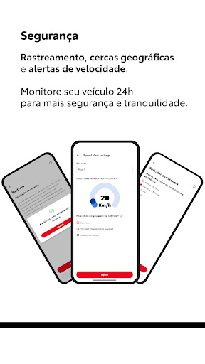 Toyota screenshot 5