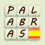 Cover Image of Download PALABRAS - Juego de Palabras en Español 1.2020 APK