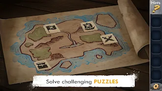 Game screenshot Prison Escape Puzzle Adventure apk download