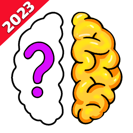 Brain Quest : Brain Games Test 1.7.6 Icon