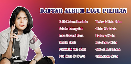 MP3 Maulana Ardiansyah Offline Screen 2