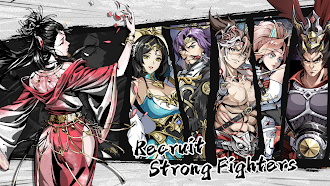 Game screenshot Legend of Kingdoms: Idle RPG hack