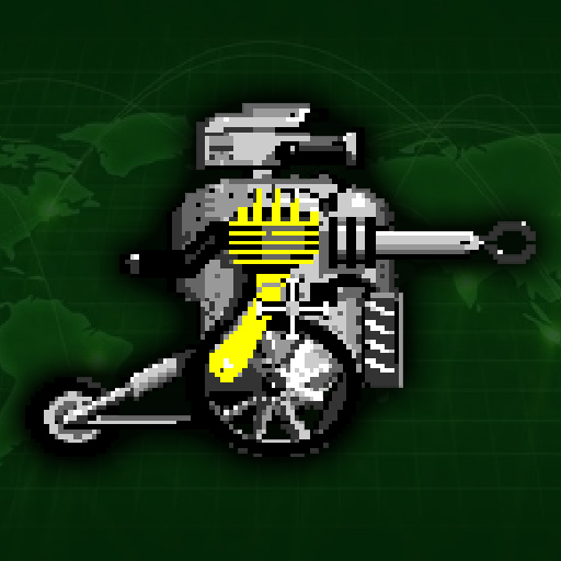Hacker - Episode 1 logo