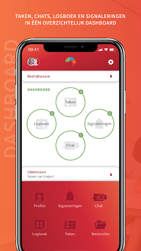 Android application Re-Base screenshort
