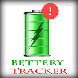 Battery Tracker icon