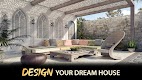 screenshot of My Home Design: My House Games