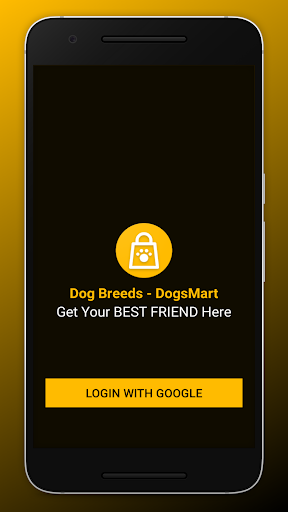 Dogs Buy and Sell - DogsMart 5.2.1 screenshots 1