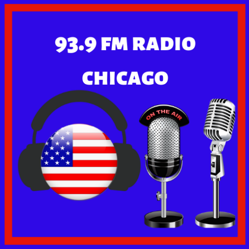 93.9 fm radio chicago illinois radio stations