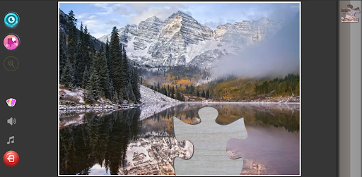 Epic Jigsaw Screen 2