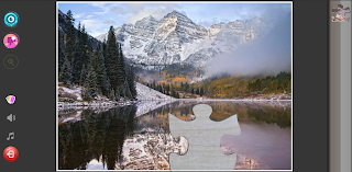 Epic Jigsaw - Screenshot 2
