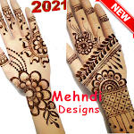 Cover Image of ダウンロード Mehndi Designs Book 2021  APK