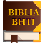 Cover Image of Download Biblia Católica Hispanoamericana(Dios habla Hoy) 1.0 APK