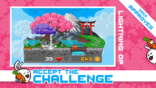 Packy Jack - A Game For Snack Screen 2