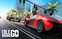 screenshot of Idle Racing GO: Clicker Tycoon