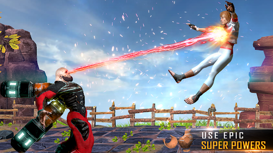 Скачать игру Kung fu fight karate offline games 2020: New games для Android бесплатно