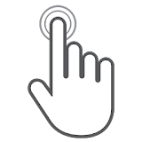Know Gesture icon