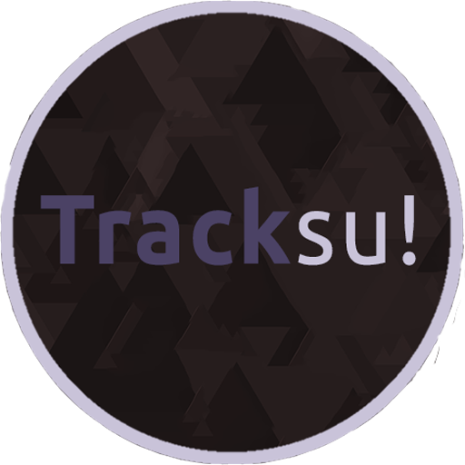 Tracksu logo
