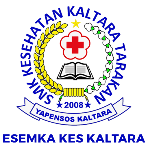 Esemka Kes Kaltara logo