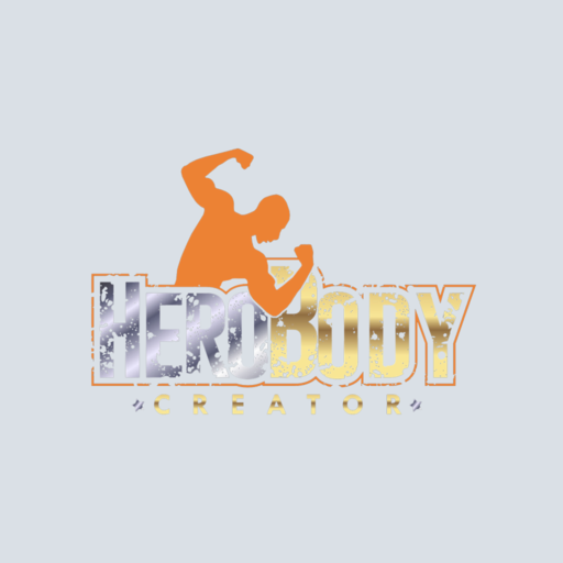 HeroBodyCreator logo
