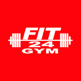 FIT24 Gym icon